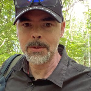 Photo de profil de Giovanni Yvinec