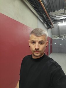 Photo de profil de Giovanny Baute