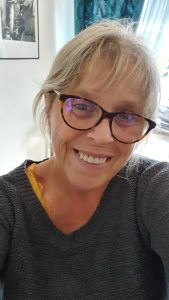 Photo de profil de Giquel Nadette