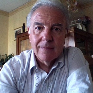 Photo de profil de Giraudon Pierre