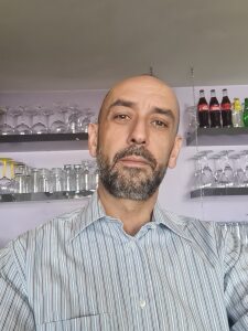 Photo de profil de Girault Sébastien