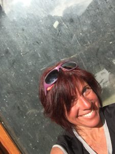 Photo de profil de Gisèle Abate