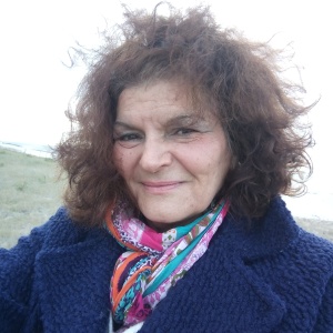 Photo de profil de Gisèle Andral