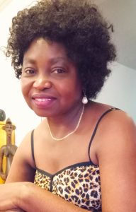 Photo de profil de Gisèle Aunouviet