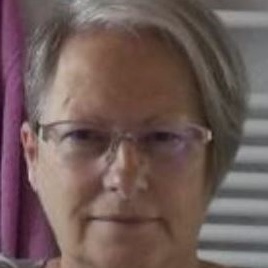 Photo de profil de Gisèle Bailet