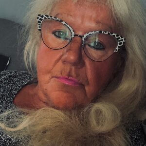 Photo de profil de Gisèle Barbey