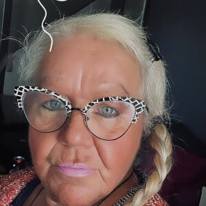 Photo de profil de Gisele Barbey