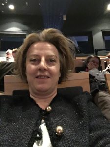 Photo de profil de Gisèle Baudet