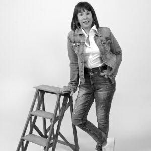 Photo de profil de Gisele Blanguernon