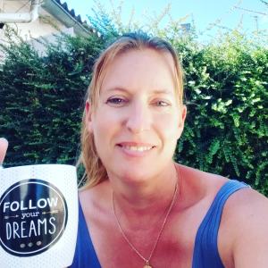 Photo de profil de Gisèle Boher
