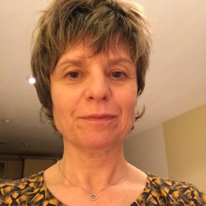 Photo de profil de Gisele Bouschon
