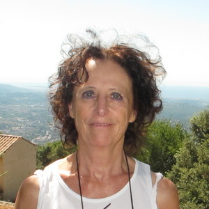 Photo de profil de Gisèle Brandou