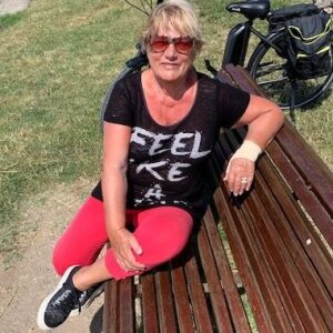 Photo de profil de Gisele Brenol