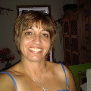Photo de profil de Gisele Brotini