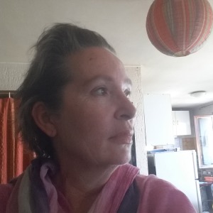 Photo de profil de Gisele Carlin