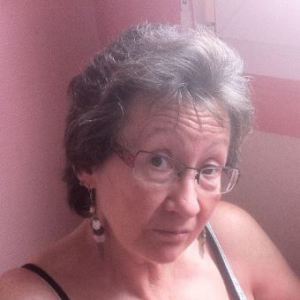 Photo de profil de Gisèle Champion