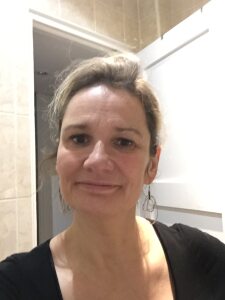 Photo de profil de Gisele Chanavat