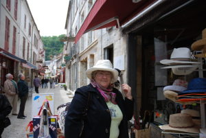 Photo de profil de Gisele Chaulet