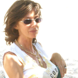 Photo de profil de Gisele Chevalier