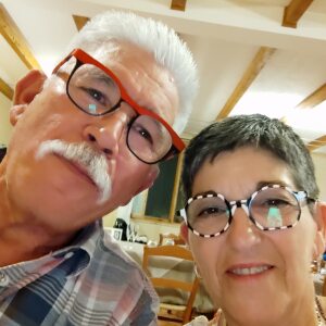 Photo de profil de Gisèle Chindamo