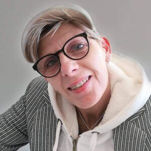 Photo de profil de Gisèle Cottarel