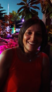 Photo de profil de Gisele Cros