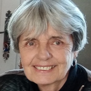 Photo de profil de Gisele Defresne