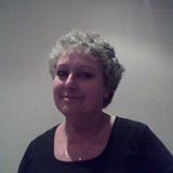 Photo de profil de Gisèle Delbarre