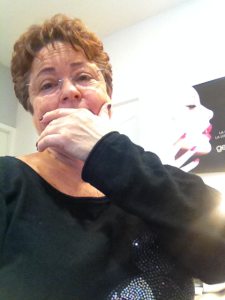 Photo de profil de Gisele Desolier