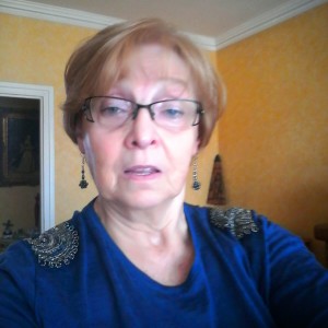 Photo de profil de Gisèle Dieffenthaler