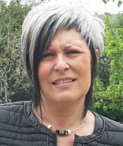 Photo de profil de Gisèle Doldinger