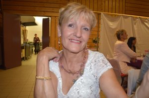 Photo de profil de Gisèle Dorgans