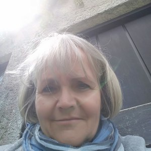 Photo de profil de Gisele Doumont-Wänger
