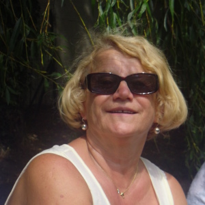 Photo de profil de Gisele Dumas
