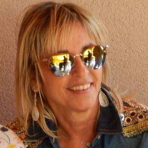 Photo de profil de Gisele Fridrich