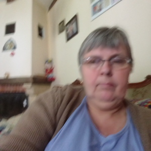 Photo de profil de Gisele Genet