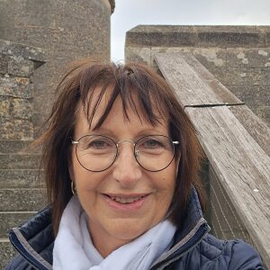 Photo de profil de Gisèle Gerthoux