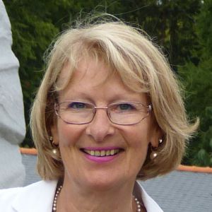 Photo de profil de Gisèle Gouasdon
