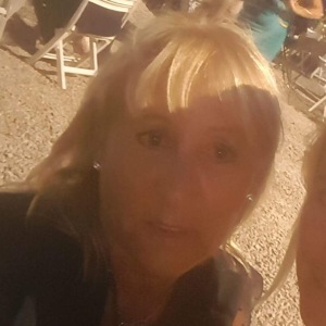 Photo de profil de Giséle Gouiran
