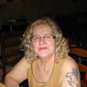 Photo de profil de Gisèle Guénard
