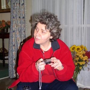 Photo de profil de Gisele Guilleux