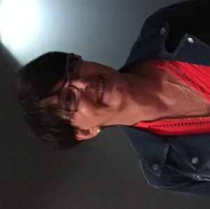 Photo de profil de Gisèle Guillot