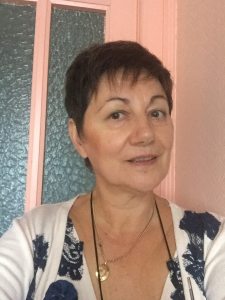 Photo de profil de Gisele Hocquart