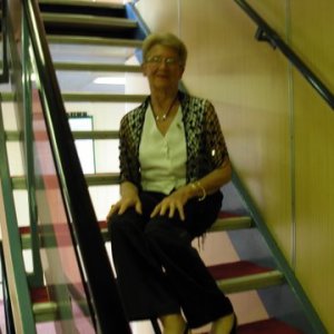 Photo de profil de Gisele Jouanno