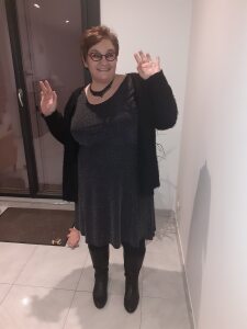 Photo de profil de Gisele Kneisky