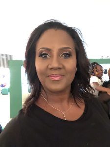 Photo de profil de Gisèle Koffy