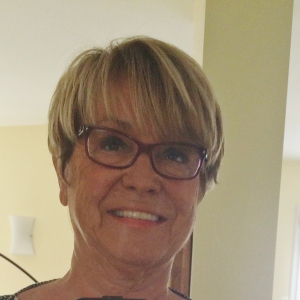 Photo de profil de Gisèle Lacan