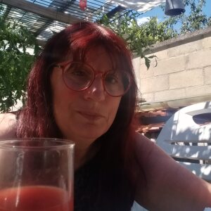 Photo de profil de Gisèle Lafond