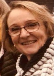 Photo de profil de Gisèle Laurent