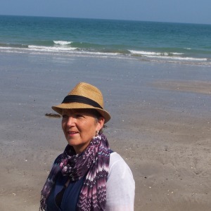 Photo de profil de Gisèle Le Floc'h